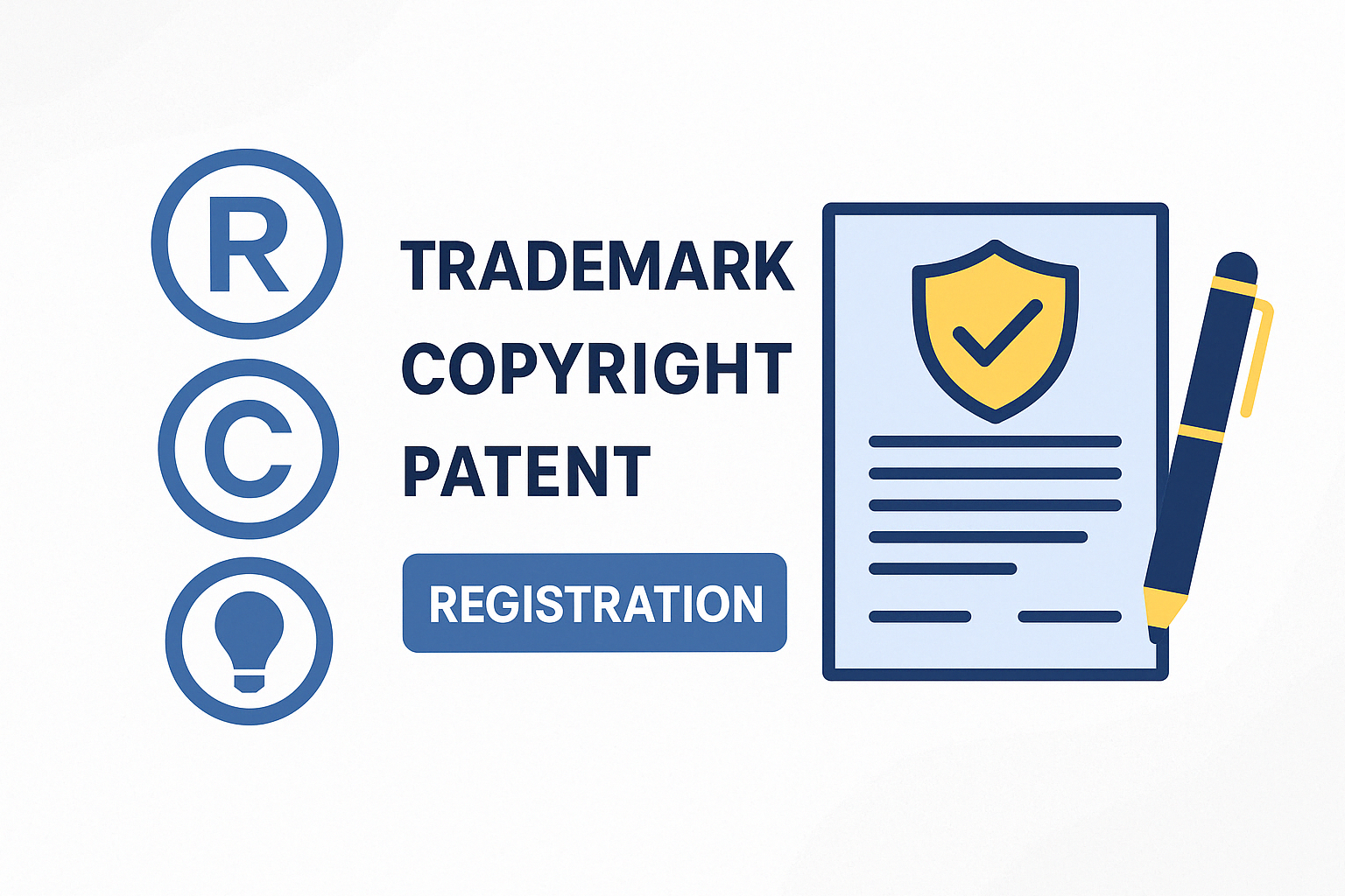 Copyright Registration