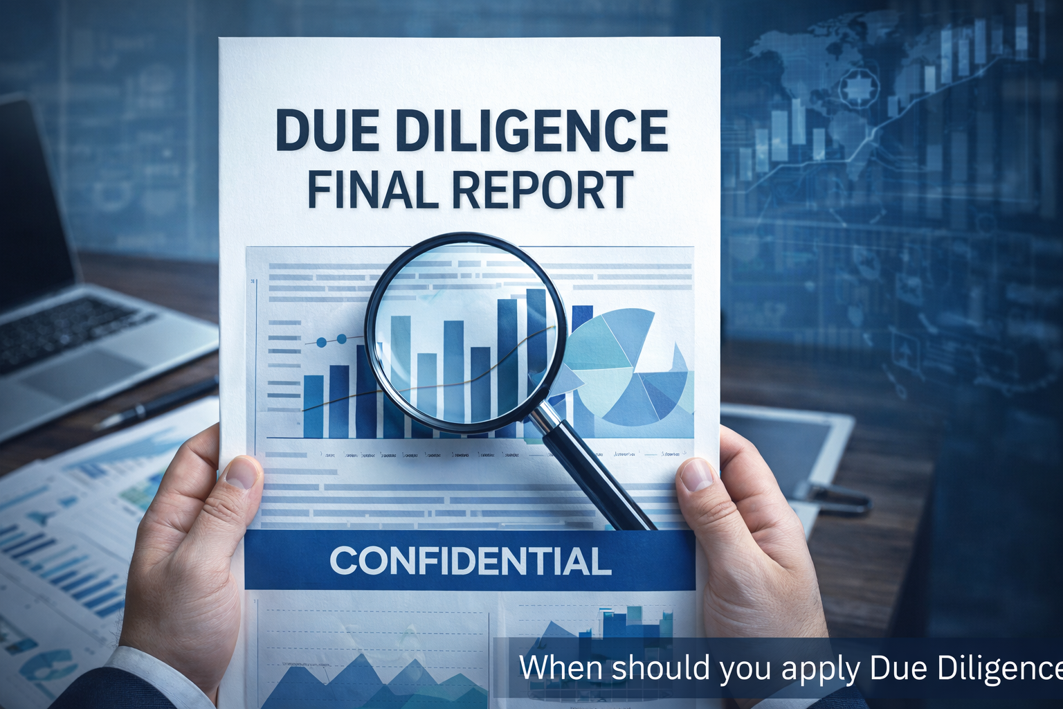Due Diligence Report